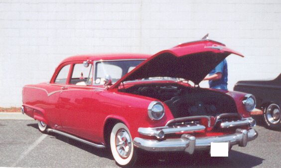 Fred W's 1955 Dodge Royal